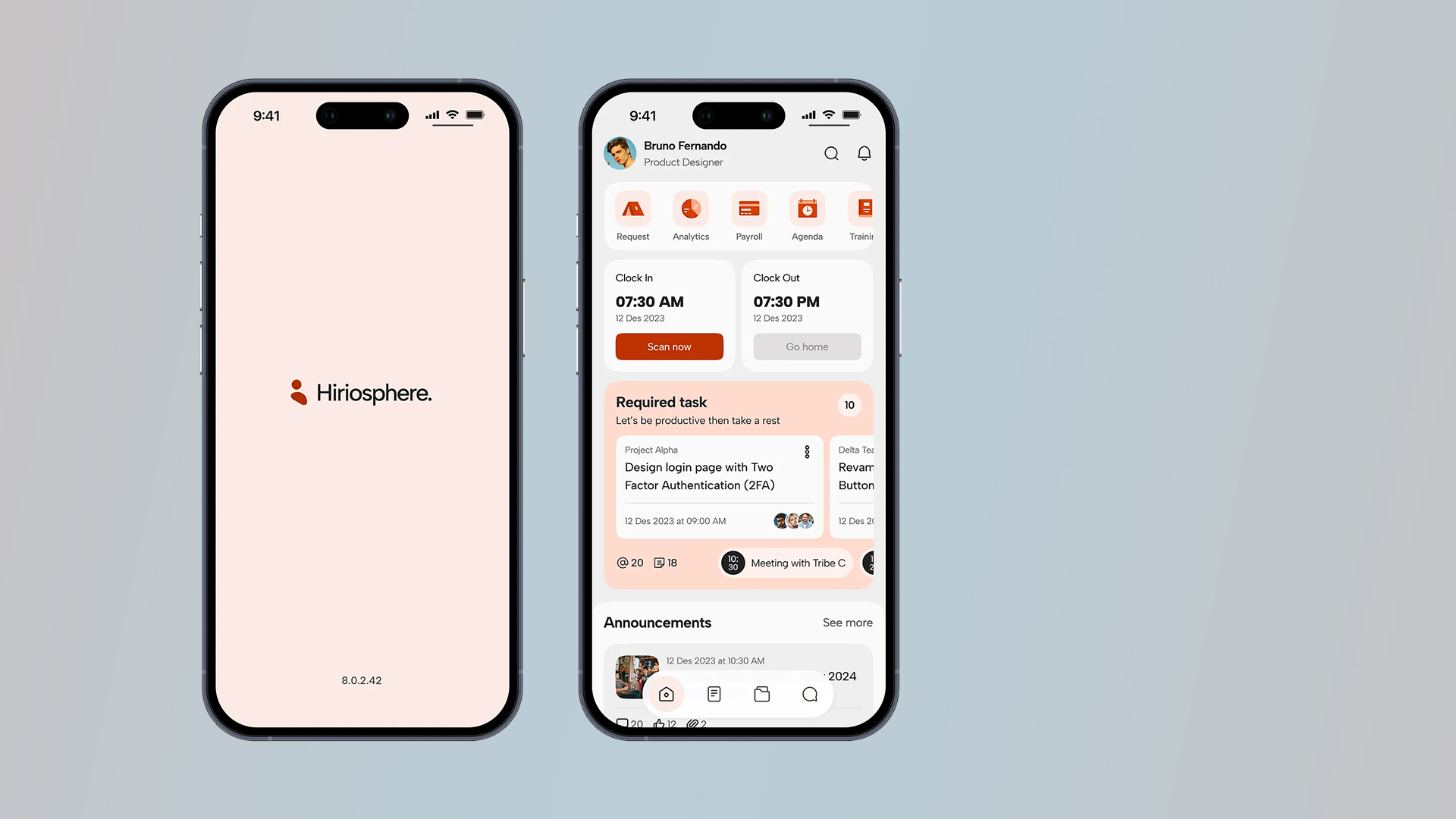 App Development