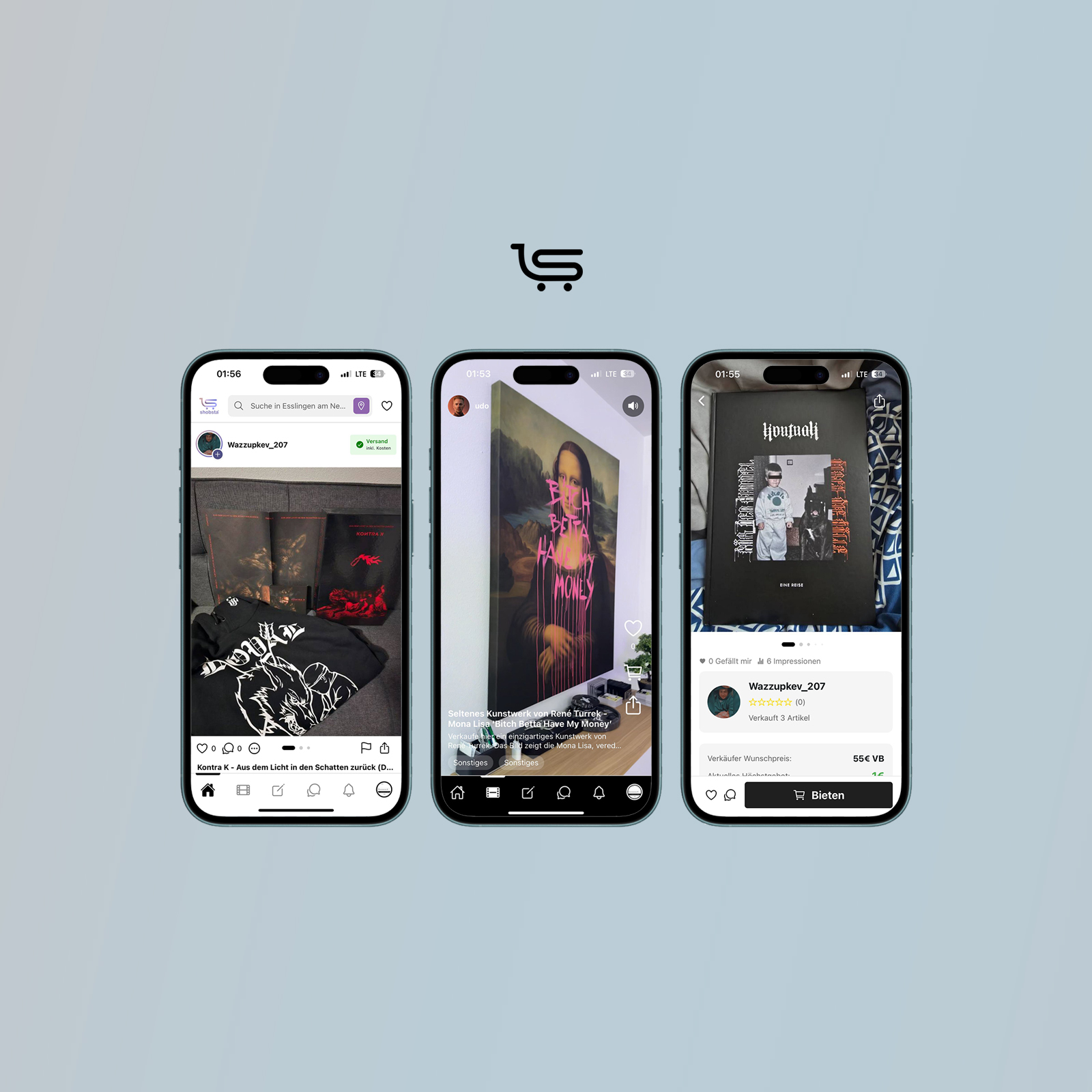E-Commerce Platform Dashboard